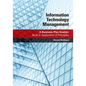 Information Technology Management: A Business Plan Enabler: Book 2: Application of Principles - Paperback