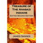 Treasure of The Anasazi Indians - Paperback
