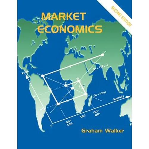 Market Economics (2nd Edition) - Paperback