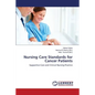 Nursing Care Standards for Cancer Patients - Paperback