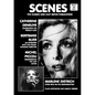 Scenes Issue 3: The Classic and Cult Movie Publication - Paperback