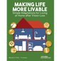 Making Life More Livable: Simple Adaptations for Living at Home after Vision Loss - Paperback