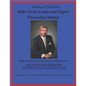 Bulls, Owls, Lambs and Tigers: Personality Selling - Paperback