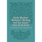 Early Modern Women's Writing and Sor Juana Ines de la Cruz - Paperback
