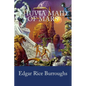 Thuvia Maid of Mars - Paperback