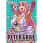 Peter Grill and the Philosopher's Time Vol. 10 - Paperback