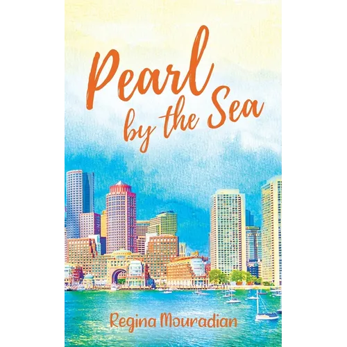 Pearl by the Sea - Paperback