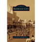 Redwood City - Hardcover