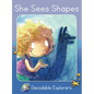 She Sees Shapes: Skills Set 6 - Paperback