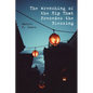 The Wrenching of the Hip That Precedes the Blessing - Paperback