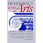 Democracy and the Arts: A History of Central Park - Hardcover