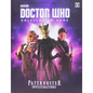 Dr Who Paternoster Investigations - Hardcover