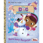 Snowman Surprise - Hardcover