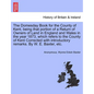 The Domesday Book for the County of Kent, Being That Portion of a Return of Owners of Land in England and Wales in the Year 1873, Which Refers to the - Paperback