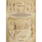 Jacopo Bellini's Book of Drawings in the Louvre: And the Paduan Academy of Francesco Squarcione - Hardcover