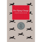 Flying Change - Paperback