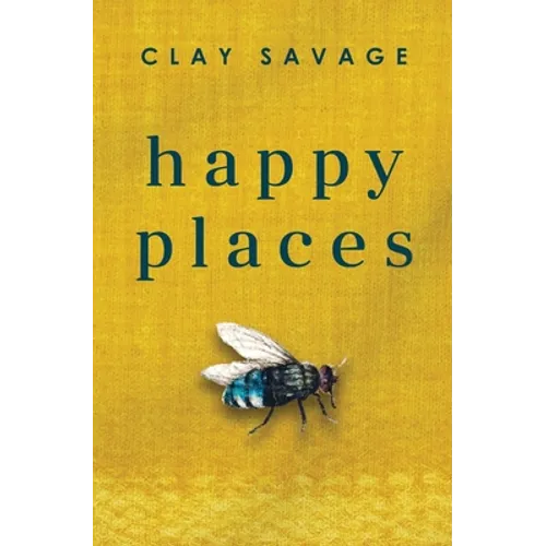 Happy Places - Paperback