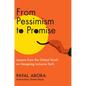 From Pessimism to Promise: Lessons from the Global South on Designing Inclusive Tech - Hardcover