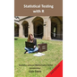 Statistical testing with R: Second Edition - Hardcover