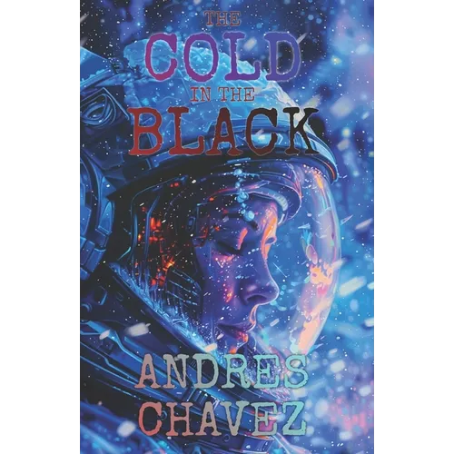 The Cold In The Black - Paperback