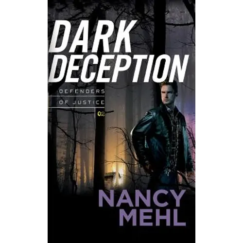 Dark Deception - Hardcover