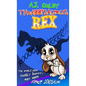 Tyrabbisaurus Rex - Hardcover