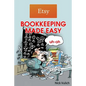 Etsy Bookkeeping Made Easy - Paperback