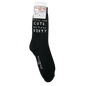 I may look CUTE, but I play DIRTY Crew Socks