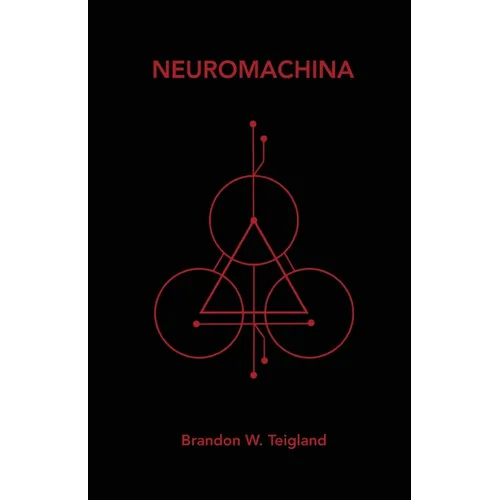 Neuromachina - Paperback