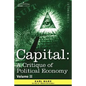 Capital: A Critique of Political Economy - Vol. II: The Process of Circulation of Capital - Paperback