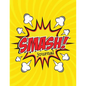 Smash Journal - Paperback