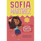 Sofia's Party Shoes - Paperback