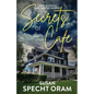 Secrets at the Cafe: A novel of suspense about family and friendship - Paperback