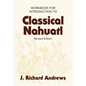 Introduction to Classical Nahuatl Workbook - Paperback