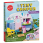 Make Your Own Tiny Camper