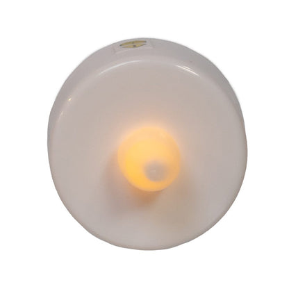 Flicker Flame Tea Light Candle