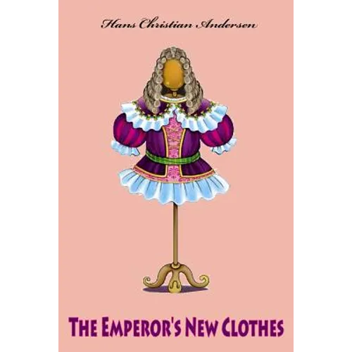 The Emperor's New Clothes - Paperback
