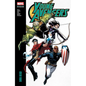 Young Avengers Modern Era Epic Collection: Dark Reign - Paperback