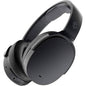 Skullcandy Hesh ANC Wireless Noise Cancelling Over-Ear Headphone - True Black  (Refurbished)