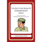 The Best Ever Book of Communist Jokes: Lots and Lots of Jokes Specially Repurposed for You-Know-Who - Paperback