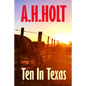 Ten in Texas - Paperback