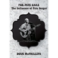 For Pete's Sake: The Influence of Pete Seeger: A compelling look into the life, music, and legacy of folk icon and social activist Pete Seeger. - Paperback