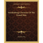 Swedenborg's Doctrine Of The Grand Man - Paperback