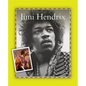 Jimi Hendrix - Paperback