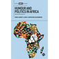 Humour and Politics in Africa: Beyond Resistance - Hardcover