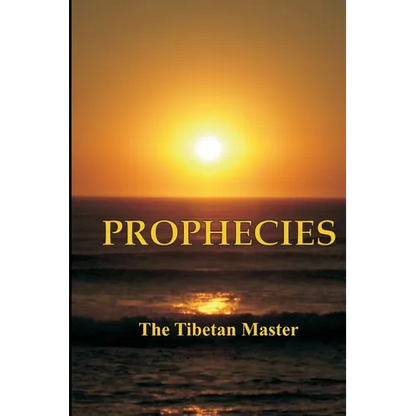 Prophecies - Paperback