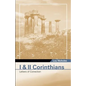 I & II Corinthians - Paperback