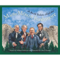 M Is for Mount Rushmore: A South Dakota Alphabet - Hardcover