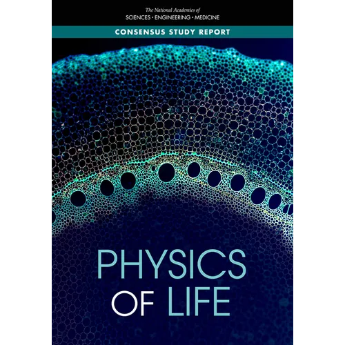 Physics of Life - Paperback