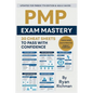 PMP Exam Mastery: 30 Cheat Sheets to Pass With Confidence - Paperback